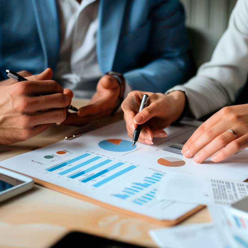Financial-industry