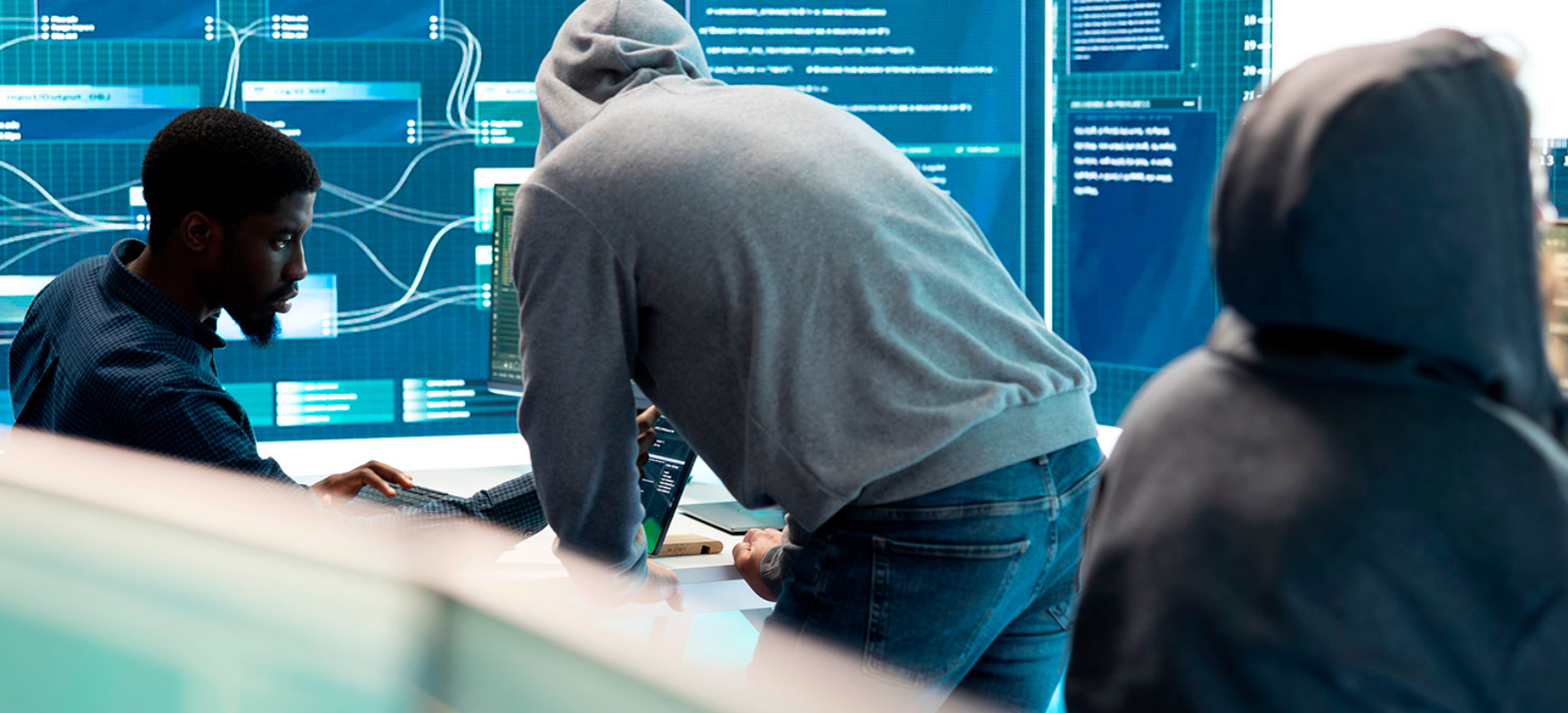 IT services