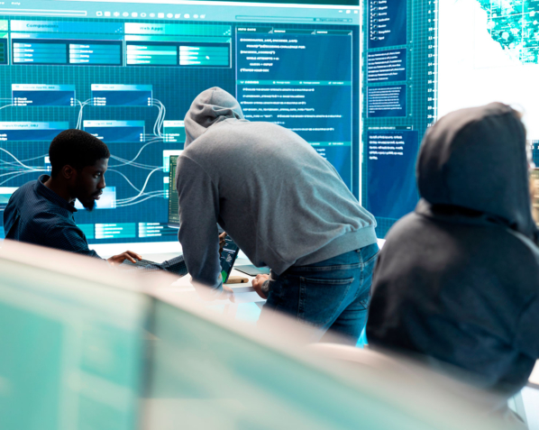 IT services