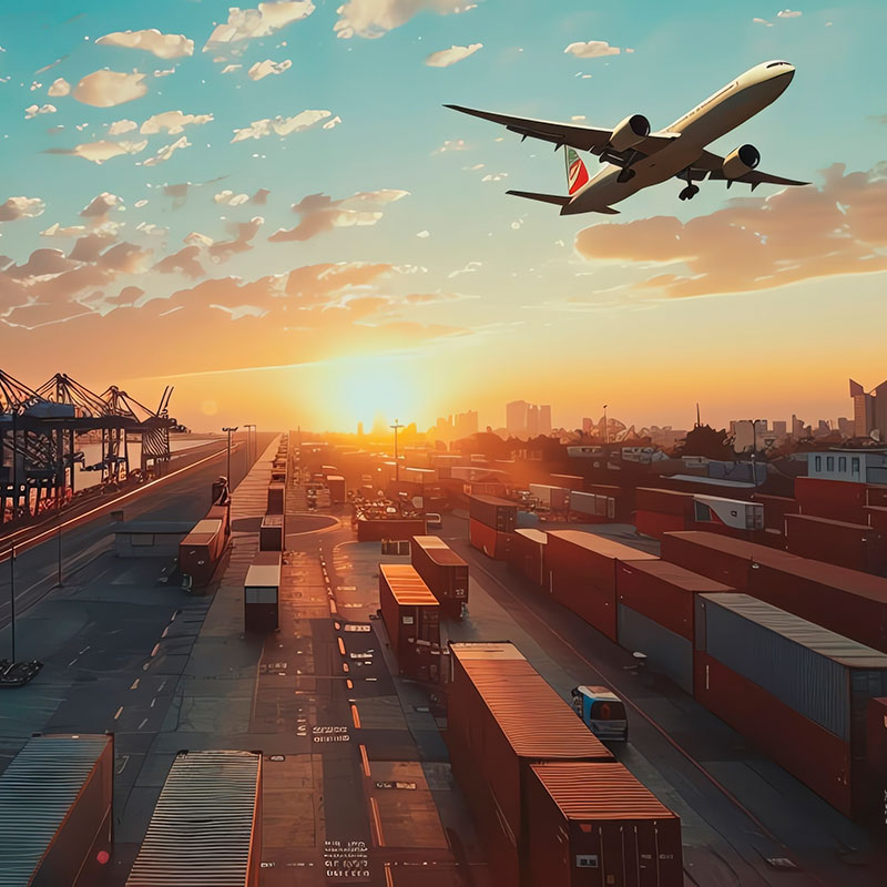 Transportation-industry