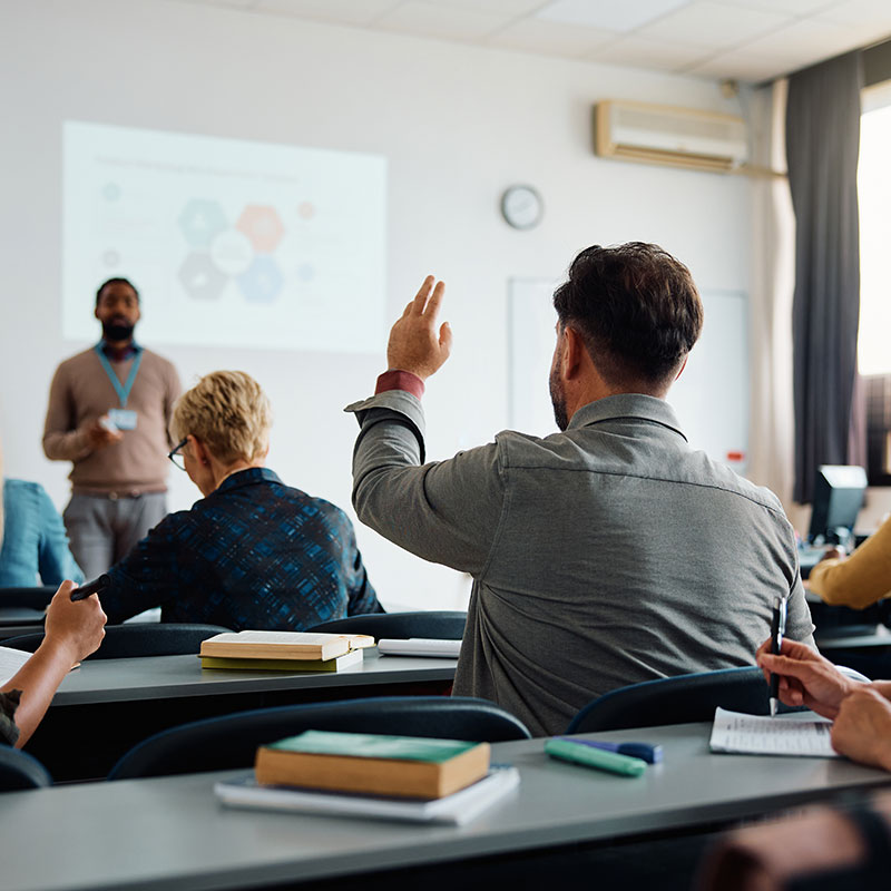 industry education