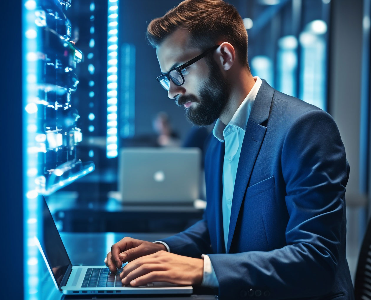 Business Automation