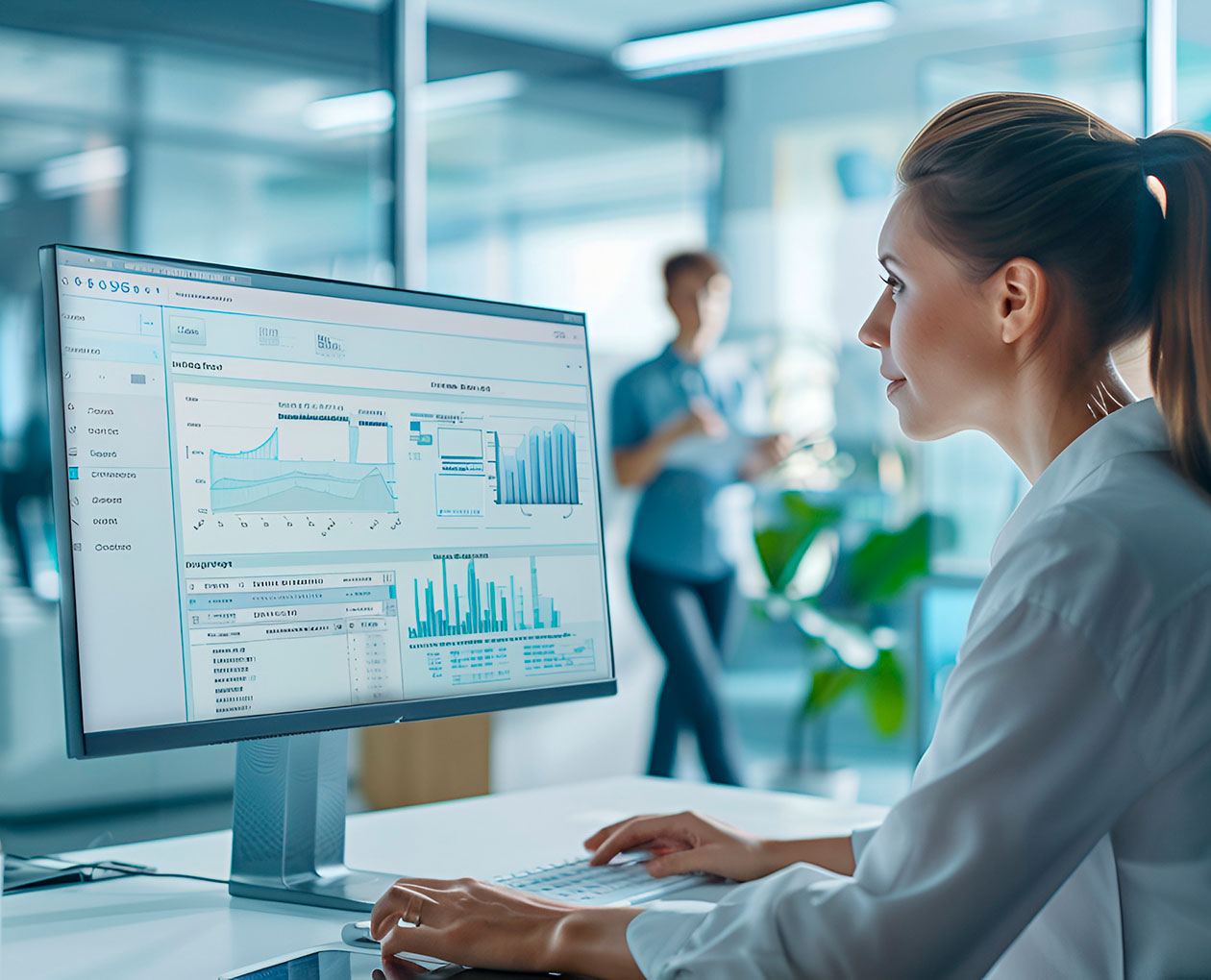 Cybersecurity Solutions