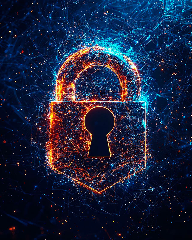Cybersecurity services