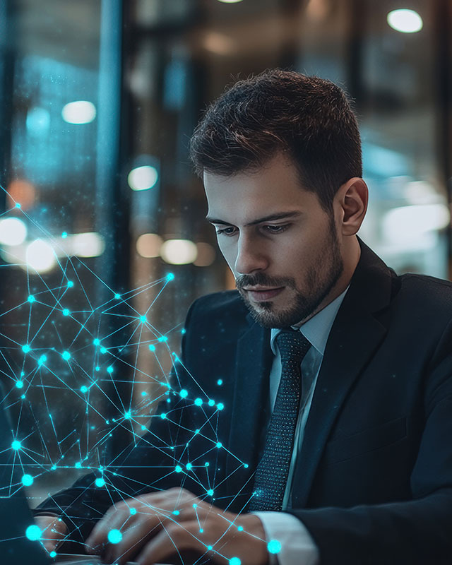 Data & AI services