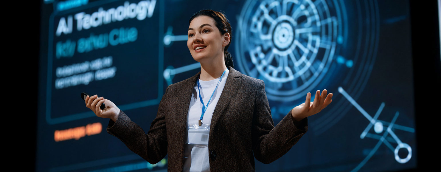 Digital Transformation Roadmap