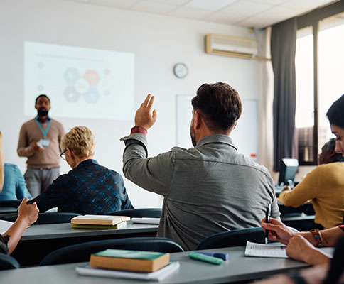 Education IT services