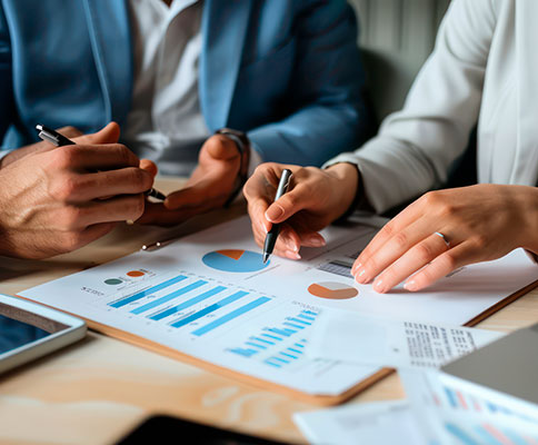 Financial Services
