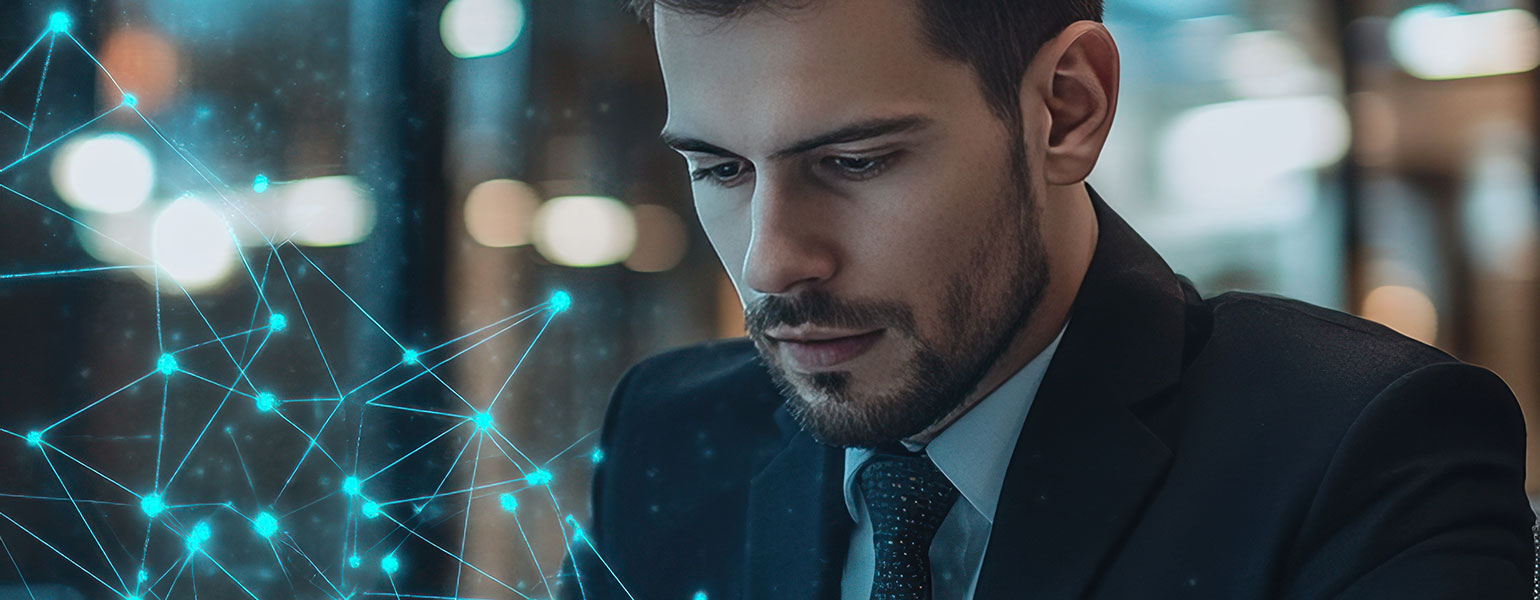 AI-Powered Business Intelligence