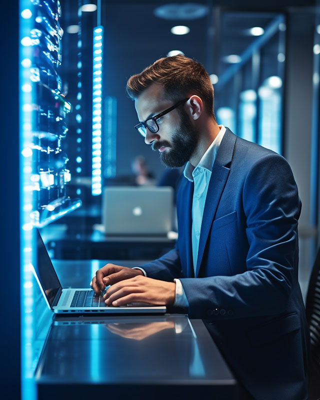 Managed Services