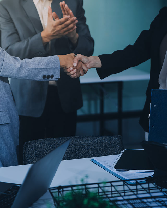 Staff Augmentation services