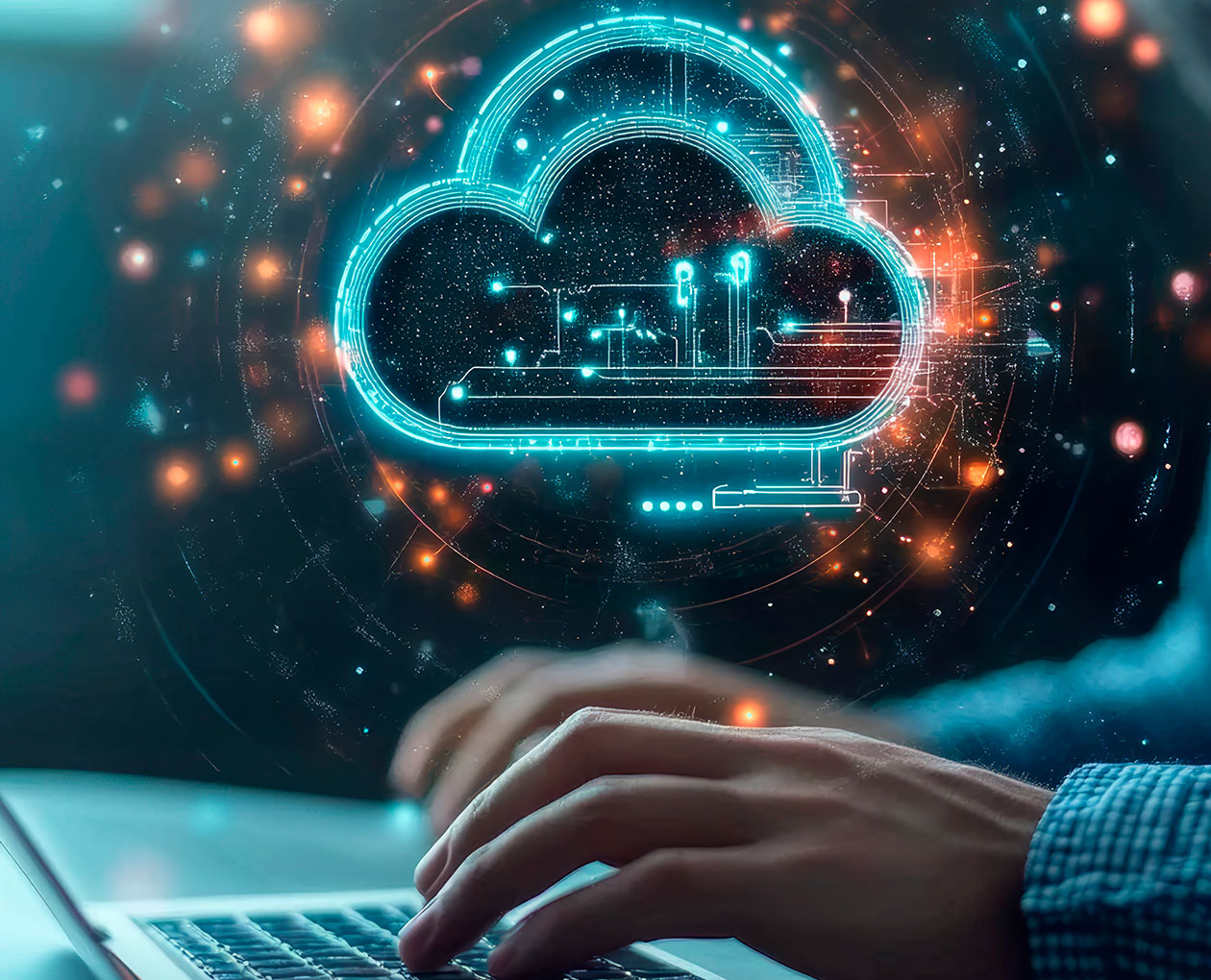 Cloud Solutions