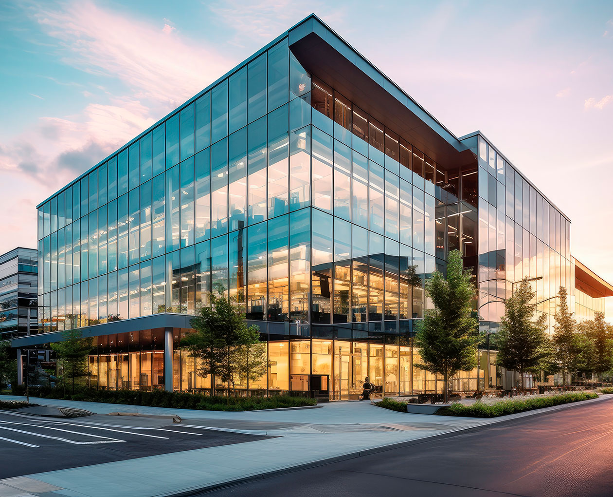It services company