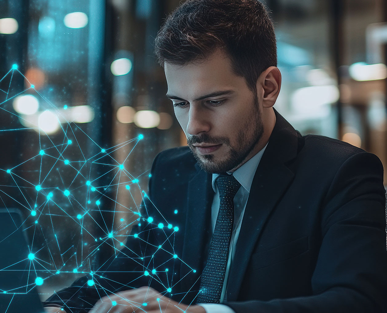 Data Solutions